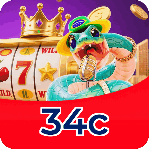 FAQ 34c Brasil - Perguntas frequentes sobre bônus, PIX, RTP, APP mobile e VIP